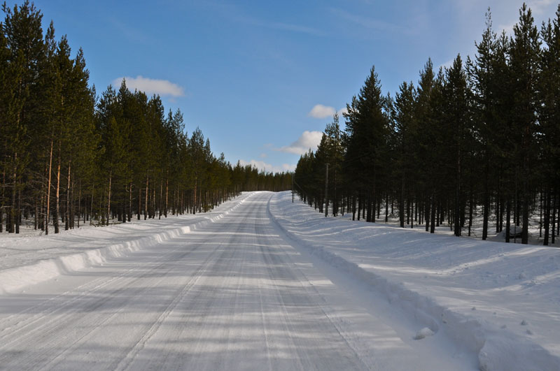 Scandinavie, Norvge, Sude, Finlande